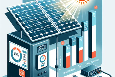 Factors Affecting Solar Panel Efficiency in Agriculture