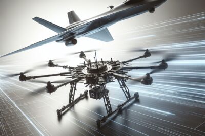 Solar Irrigation System Drones: Fixed-Wing vs. Rotary Data Comparison & Insights