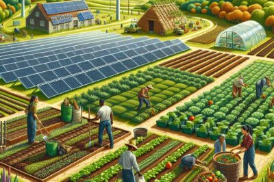 Solar Greenhouse Irrigation Systems: Efficient Watering Solutions & Setup Guide