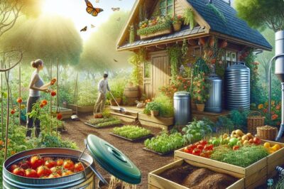 Benefits for Using Solar Panels to Power A Greenhouse