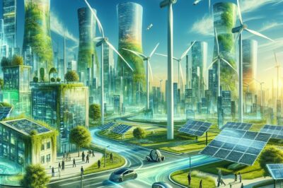 Solar Power Farm Heating: Spaces & Water Solutions