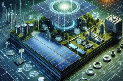 Thin Film Solar Panels Science & Technology Insights