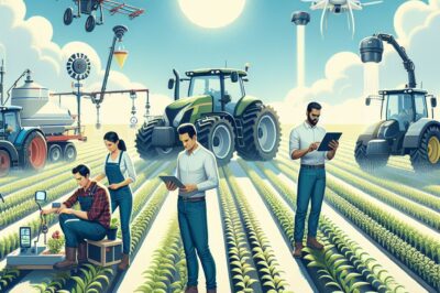 Benefits of Solar Irrigation Systems in Agriculture