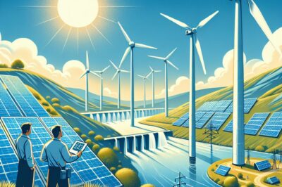 Downsides of Solar Irrigation Systems for Farms