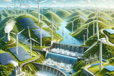 Solar Power Facts & Truths on Farms: Myths Debunked