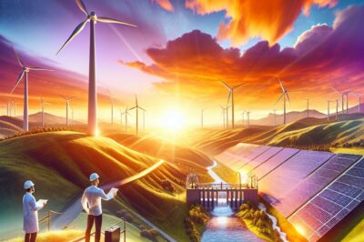 Mono-PERC Solar Panels: Best Choice for a Farms Irrigation Systems?