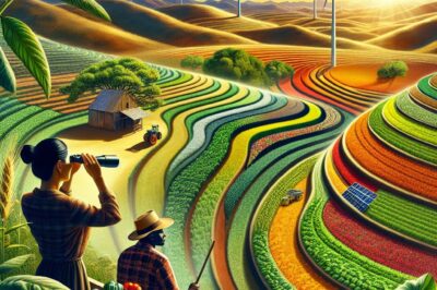 Solar Panels Agriculture Cost & Funding Guide