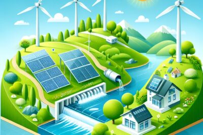 Solar Irrigation System Challenges & Solutions for a Farmer