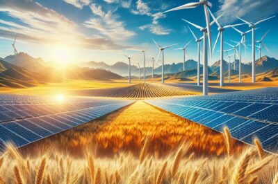Benefits for Using Solar Power in Algaculture