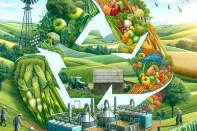 Solar Sprinkler Irrigation System for Farms: Setup & Benefits