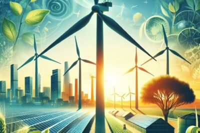 Environmental Benefits for Using Solar Power in Algaculture