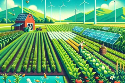 Solar Drip Irrigation vs Solar Micro-Sprinkler System for Farmers, Comparison & Benefits