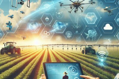Solar-Powered Traveling Gun Irrigation Systems for Farmers