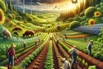 Monofacial Solar Panels Benefits, Options & Farmer Guide