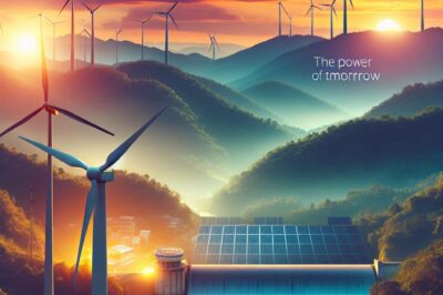 Can Solar Panels Survive Extreme Weather Conditions