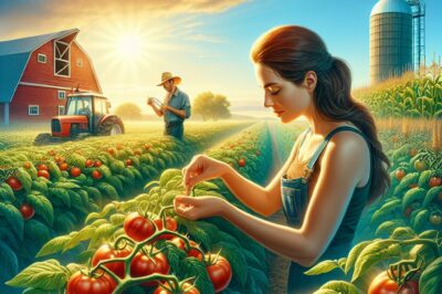 Solar Irrigation Systems Future Prospects & Market Trends