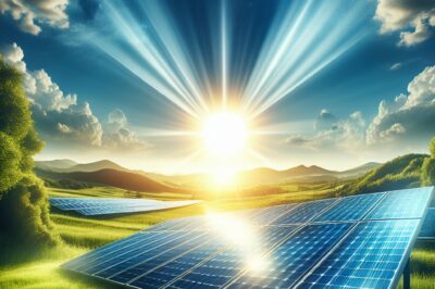 Temperature Effects on Solar Irrigation Systems: Impact & Efficiency