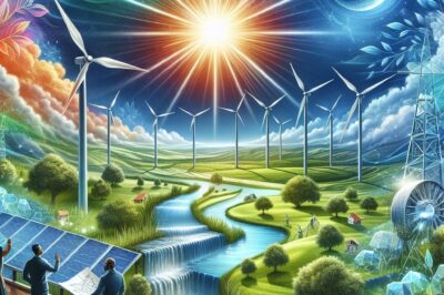 Monocrystalline Solar Panel Efficiency, Construction & Functionality