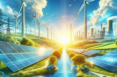 Polycrystalline Solar Panel Function, Composition & Detailed Explanation
