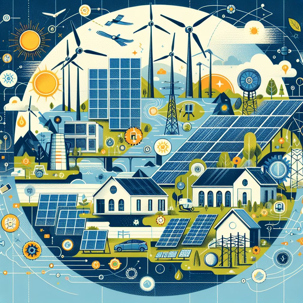 Best Solar Panels for Algaculture: Bifacial vs PERC Comparison