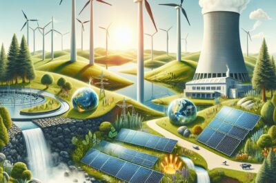 Polycrystalline Solar Panel Materials, Types & Benefits