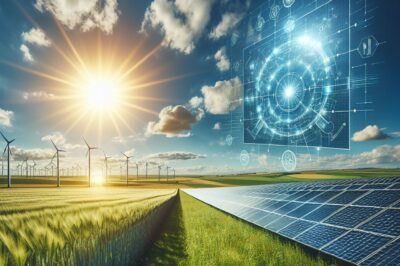 Thin Film Solar Panels Materials, Composition & Uses for Farmer