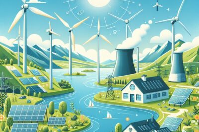 Monocrystalline Solar Panels Materials & Composition Guide for Farmers