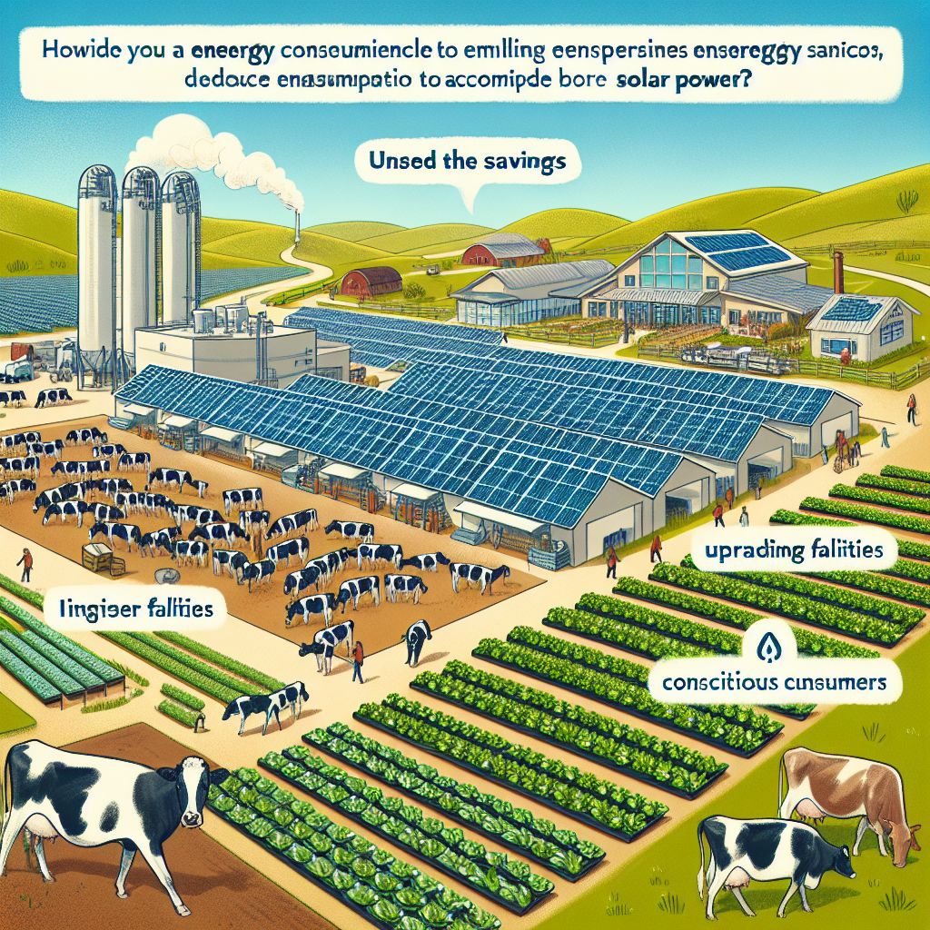Install Solar Panels on Your Farm: Step-by-Step Guide & Tips - Growing ...