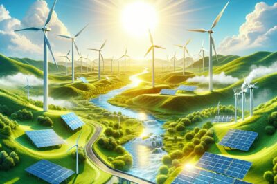Solar Panels Farm Operations vs Solar Farm: Differences & Comparison