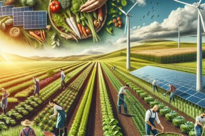Solar Panel Cost Reduction & Government Incentives for Farmers