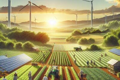 Solar Panel Protection from Critters: Tips & Strategies for Farmers
