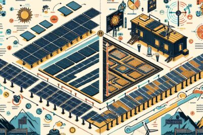 Dual Axis Vs. Single Solar Tracker vs. Traditional Solar Systems Comparison Guide