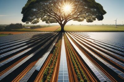 Common Solar Panel Installation Mistakes Farmers Should Avoid
