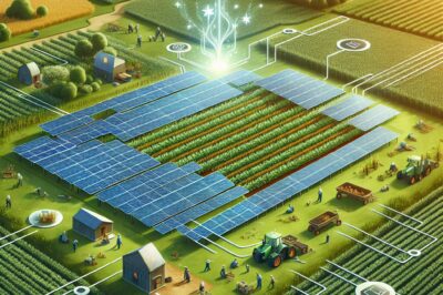 Solar Panels: How They Work